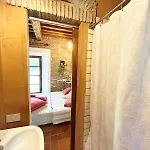 Podere Lo Scopiccio A Riparbella