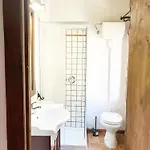 Podere Lo Scopiccio A Apartmán Riparbella