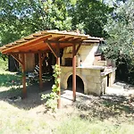 Podere Lo Scopiccio A Apartmán *