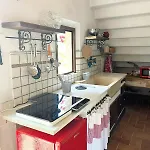 Apartmán Podere Lo Scopiccio A