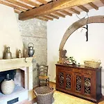 Podere Lo Scopiccio A Apartmán Riparbella