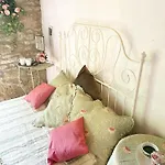Apartmán Podere Lo Scopiccio A