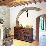 Apartmán Podere Lo Scopiccio A