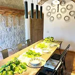 Apartmán Podere Lo Scopiccio A *