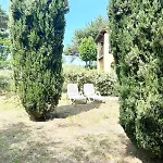 Podere Lo Scopiccio A Apartmán