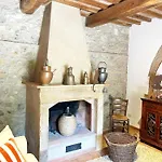 Podere Lo Scopiccio A *