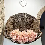 Podere Lo Scopiccio A Apartmán *