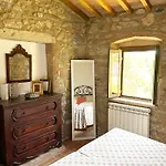 Apartmán Podere Lo Scopiccio A Riparbella