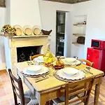 Apartmán Podere Lo Scopiccio A *