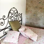 Podere Lo Scopiccio A Apartmán Riparbella