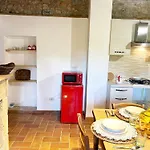 Apartmán Podere Lo Scopiccio A