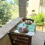 Podere Lo Scopiccio A Riparbella
