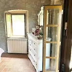 Podere Lo Scopiccio A Riparbella