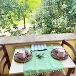 Apartmán Podere Lo Scopiccio A