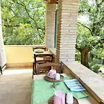 Podere Lo Scopiccio A Apartmán Riparbella