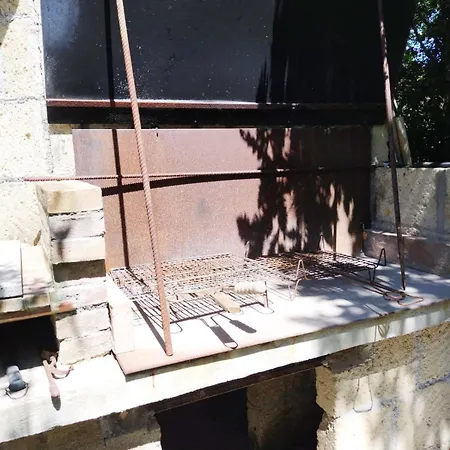 Podere Lo Scopiccio A Appartamento Riparbella