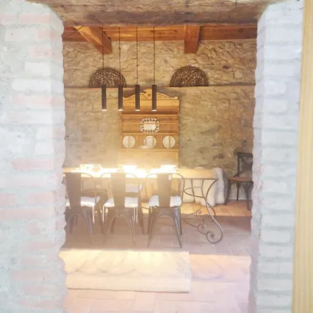 Apartmán Podere Lo Scopiccio A Riparbella
