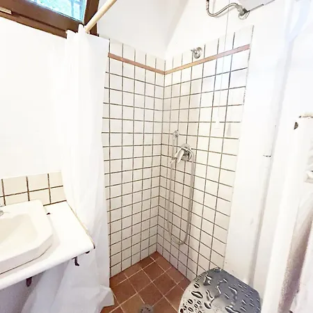 Podere Lo Scopiccio A Apartmán *