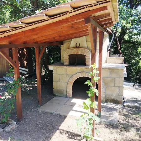 Podere Lo Scopiccio A Apartmán