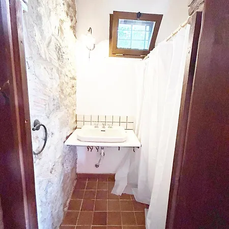 Podere Lo Scopiccio A Apartmán