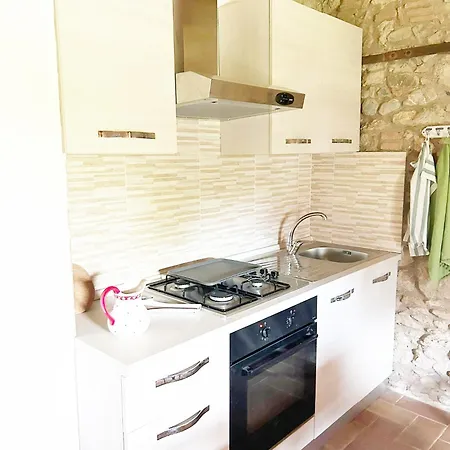 Podere Lo Scopiccio A Riparbella