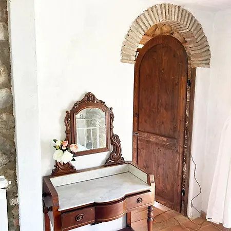 Podere Lo Scopiccio A Riparbella