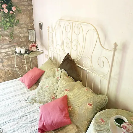 Apartmán Podere Lo Scopiccio A