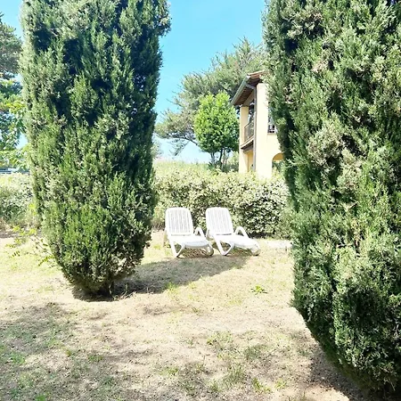 Podere Lo Scopiccio A Apartmán