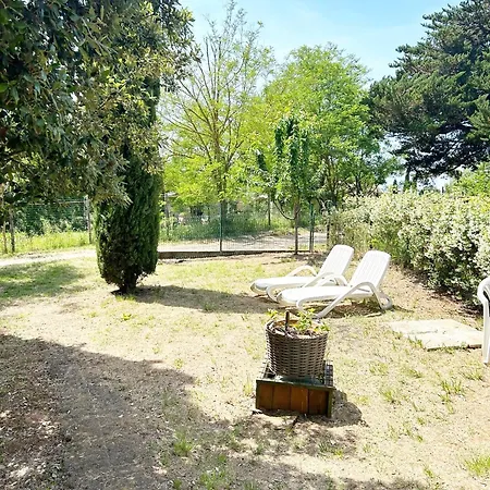 Podere Lo Scopiccio A